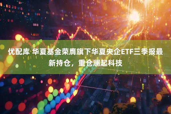 优配库 华夏基金荣膺旗下华夏央企ETF三季报最新持仓，重仓澜起科技
